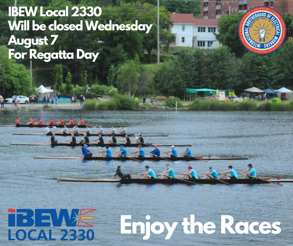 Regatta Day